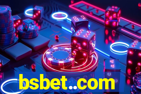 bsbet..com