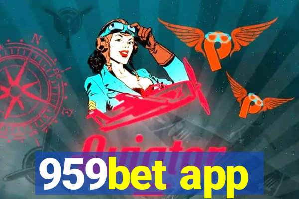 959bet app