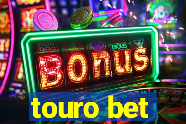 touro bet