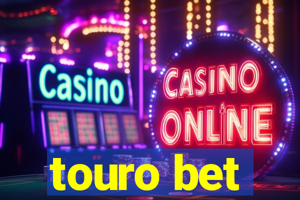 touro bet