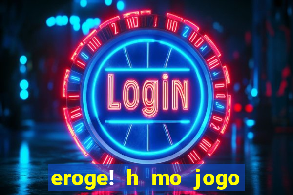 eroge! h mo jogo mo kaihatsu zanmai