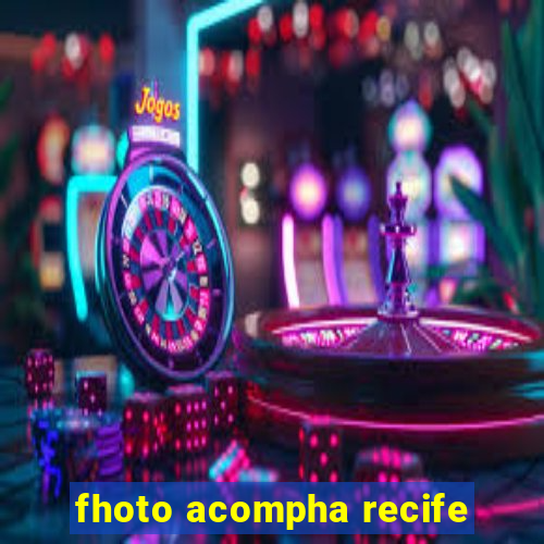 fhoto acompha recife