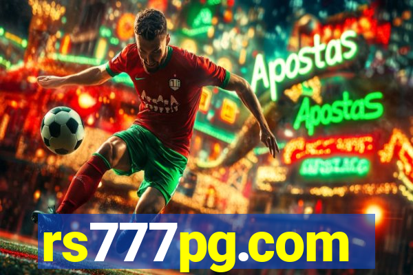 rs777pg.com