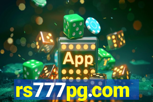rs777pg.com
