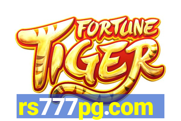 rs777pg.com
