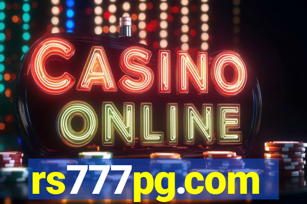 rs777pg.com