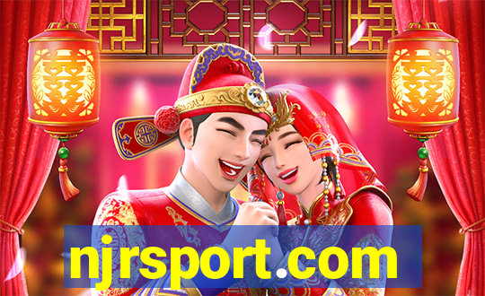 njrsport.com