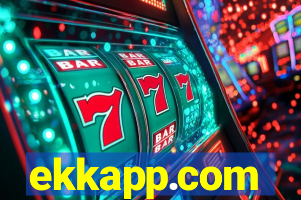 ekkapp.com