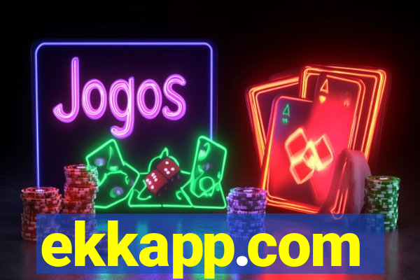 ekkapp.com