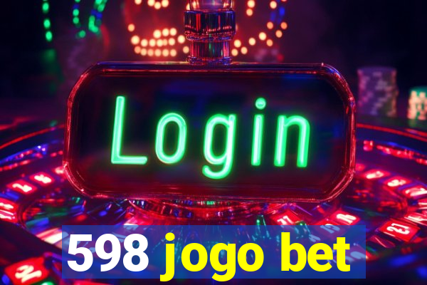 598 jogo bet