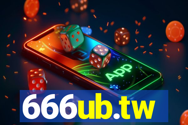 666ub.tw