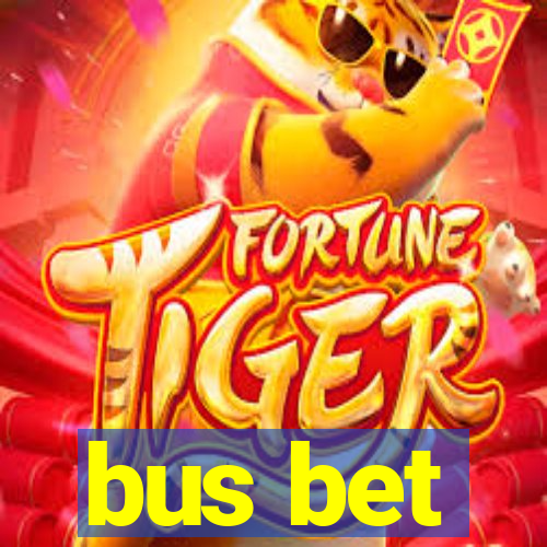 bus bet