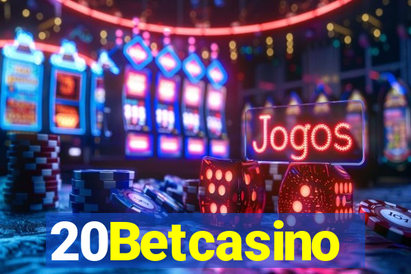 20Betcasino