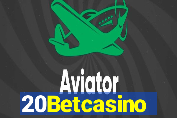 20Betcasino