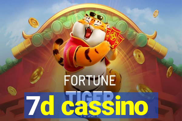 7d cassino