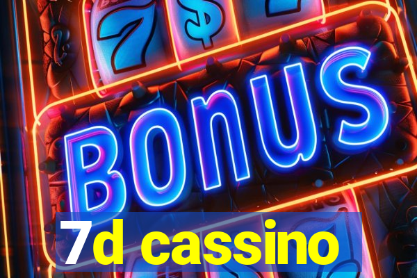 7d cassino