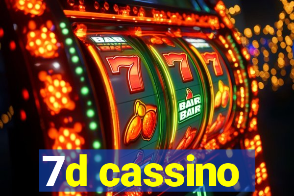 7d cassino