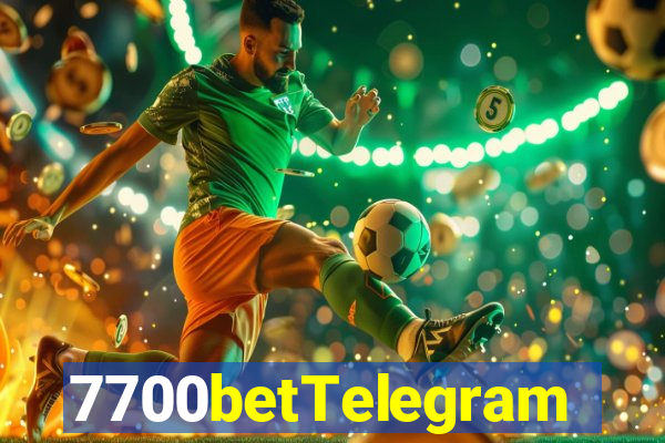 7700betTelegram