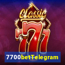 7700betTelegram
