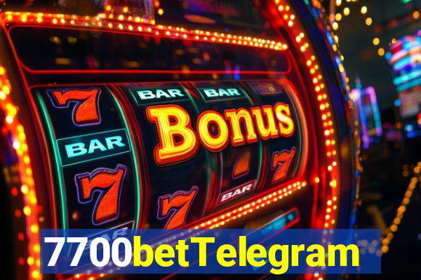 7700betTelegram