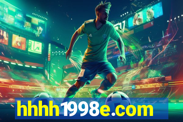 hhhh1998e.com