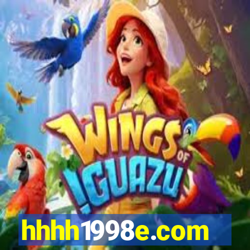 hhhh1998e.com