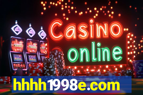hhhh1998e.com