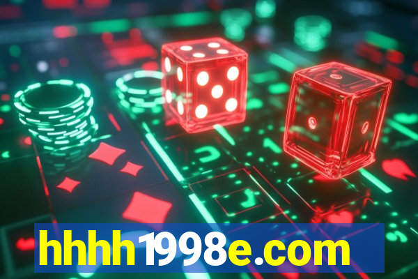 hhhh1998e.com