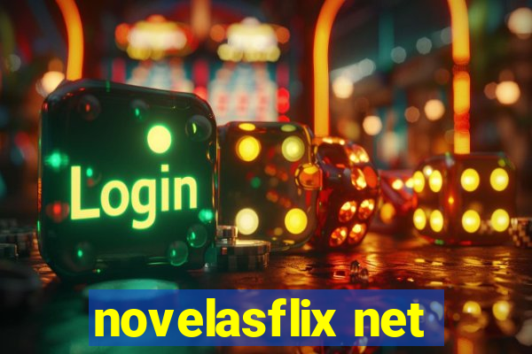 novelasflix net