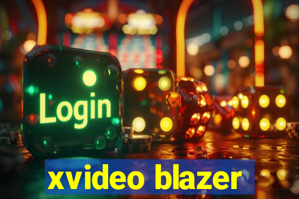 xvideo blazer