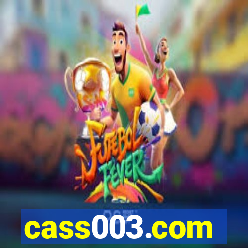 cass003.com