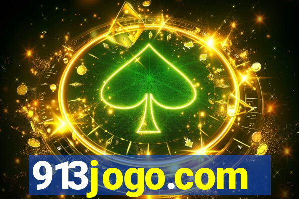 913jogo.com