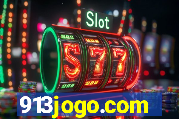 913jogo.com