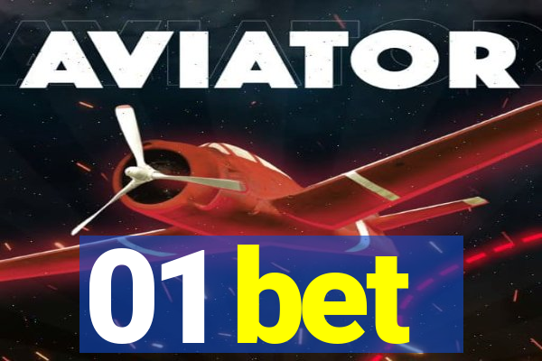 01 bet