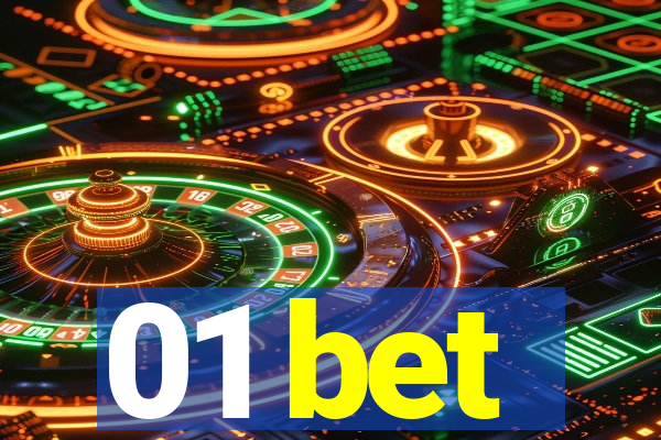 01 bet