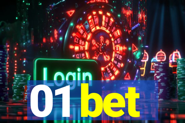 01 bet