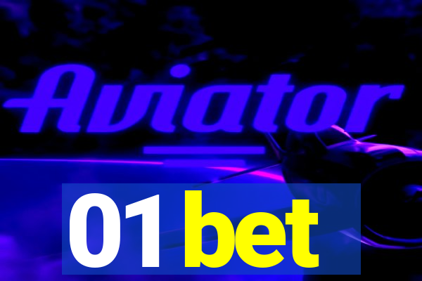 01 bet