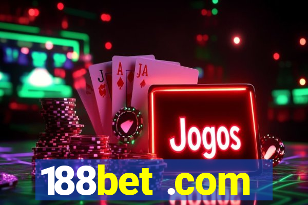 188bet .com