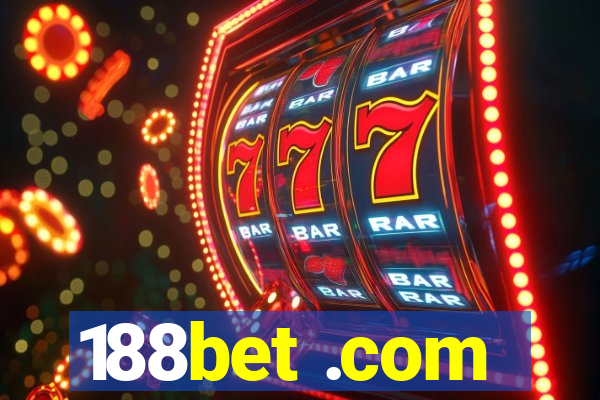 188bet .com