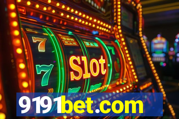 9191bet.com