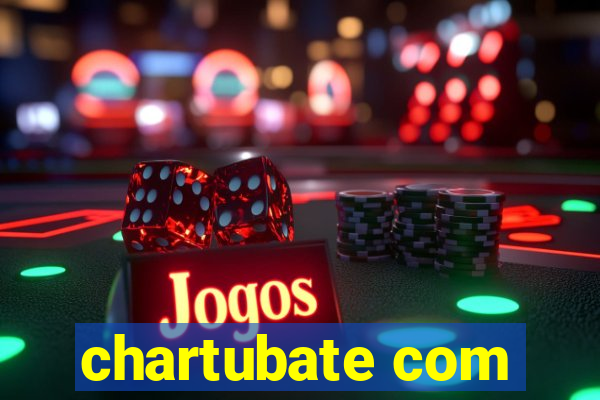 chartubate com