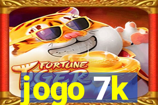jogo 7k