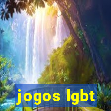 jogos lgbt