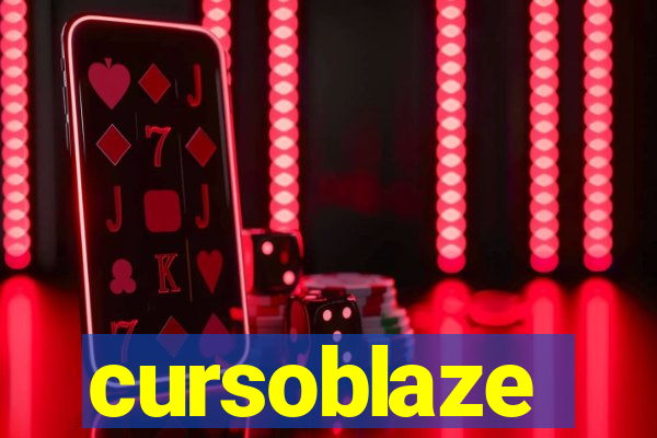 cursoblaze