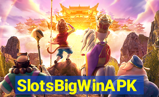 SlotsBigWinAPK