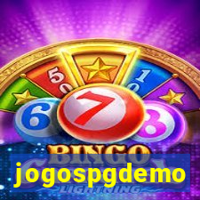 jogospgdemo