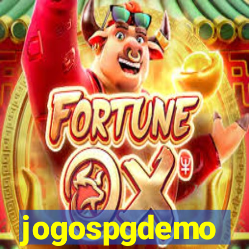 jogospgdemo