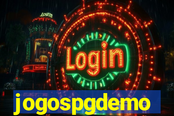 jogospgdemo