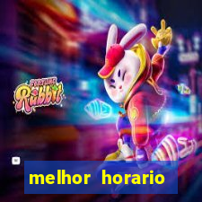 melhor horario jogar aviator