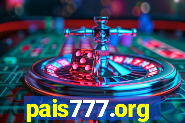 pais777.org